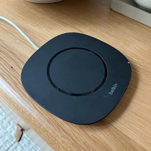 Belkin Wireless Charging Pad